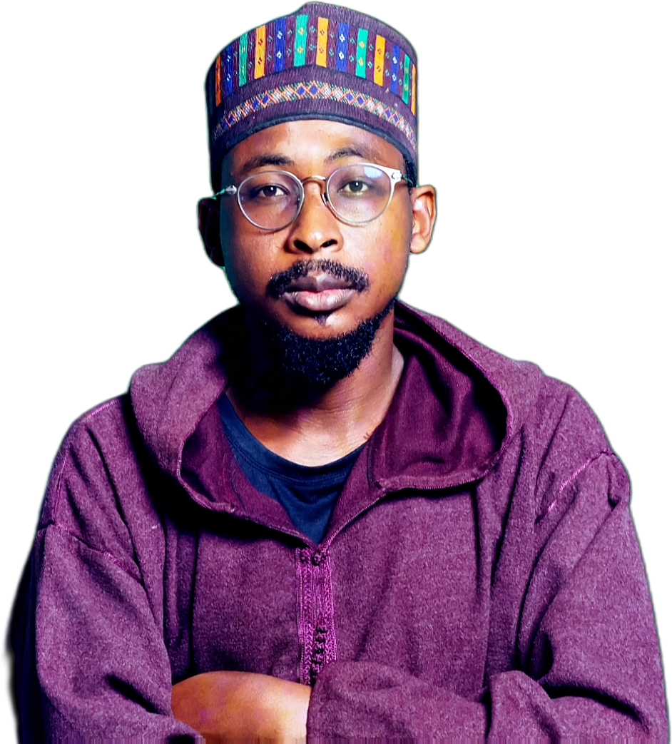 Ibrahim Zubairu (Malamiromba)